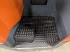 Toyota 36v Stand-up Reach Forklift